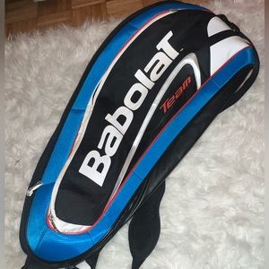 Babolat Tennis Raquet Bag!